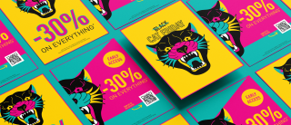 Puma Black Friday Kampagne