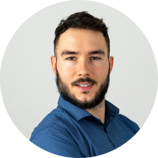 Robin Popp – Marketing Manager E-Media