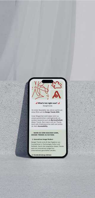 Interaktive 3D Produktpräsentation