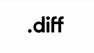 Preview Bild des Videos welches das diff Logo zeigt