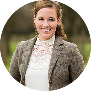 Elaine Eckert – Corporate Communications & Marketing Officer