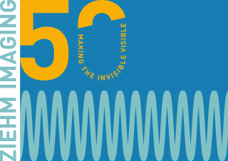 Jubiläumsdesign: A ray of Ziehm