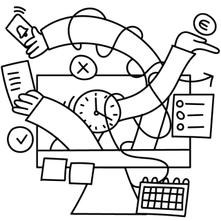 Agentur oder Inhouse?