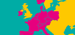 POS-Rollout in 100 Stores EUROPAWEIT